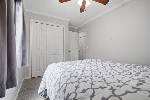 Tiny photo for 903 N Linden Street #22, Normal, IL 61761 (MLS # 12690873)