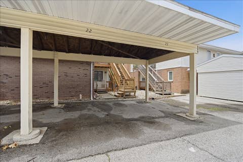Tiny photo for 903 N Linden Street #22, Normal, IL 61761 (MLS # 12690873)