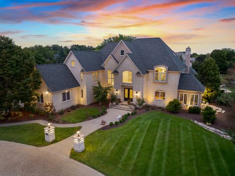 A home in St. Charles