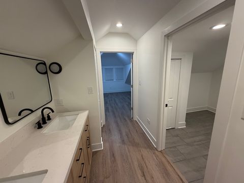 Tiny photo for 2336 Scoville Avenue, Berwyn, IL 60402 (MLS # 12493468)