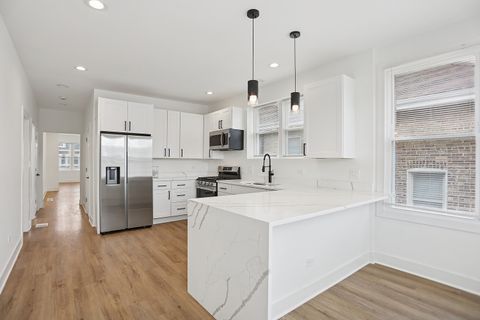 Tiny photo for 2336 Scoville Avenue, Berwyn, IL 60402 (MLS # 12493468)