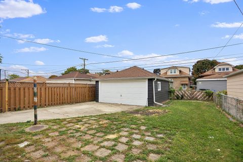 Tiny photo for 2336 Scoville Avenue, Berwyn, IL 60402 (MLS # 12493468)