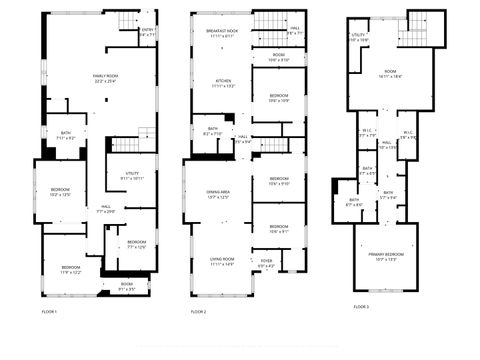 Tiny photo for 2336 Scoville Avenue, Berwyn, IL 60402 (MLS # 12493468)