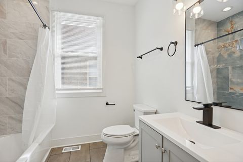 Tiny photo for 2336 Scoville Avenue, Berwyn, IL 60402 (MLS # 12493468)