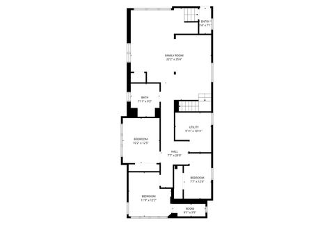 Tiny photo for 2336 Scoville Avenue, Berwyn, IL 60402 (MLS # 12493468)