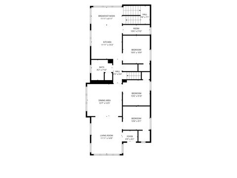 Tiny photo for 2336 Scoville Avenue, Berwyn, IL 60402 (MLS # 12493468)