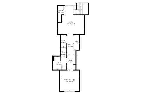 Tiny photo for 2336 Scoville Avenue, Berwyn, IL 60402 (MLS # 12493468)