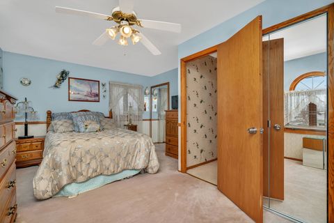 Tiny photo for 334 Hemlock Avenue, Romeoville, IL 60446 (MLS # 12528731)