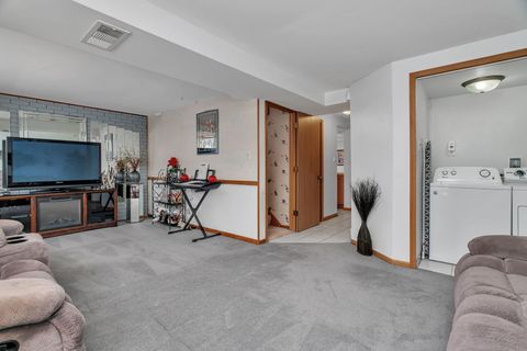 Tiny photo for 334 Hemlock Avenue, Romeoville, IL 60446 (MLS # 12528731)