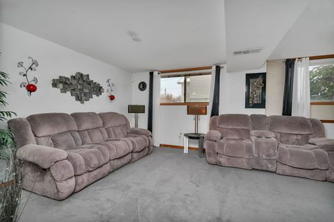 Tiny photo for 334 Hemlock Avenue, Romeoville, IL 60446 (MLS # 12528731)