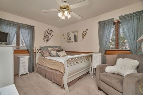 Tiny photo for 334 Hemlock Avenue, Romeoville, IL 60446 (MLS # 12528731)