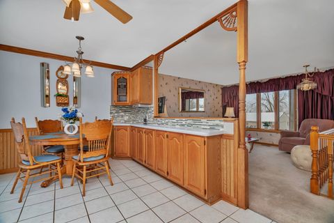 Tiny photo for 334 Hemlock Avenue, Romeoville, IL 60446 (MLS # 12528731)