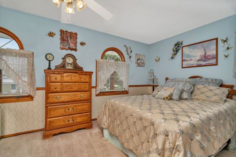 Tiny photo for 334 Hemlock Avenue, Romeoville, IL 60446 (MLS # 12528731)