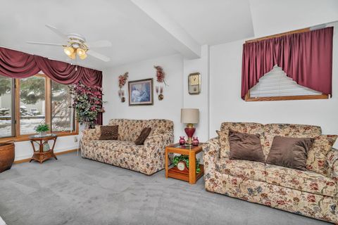 Tiny photo for 334 Hemlock Avenue, Romeoville, IL 60446 (MLS # 12528731)