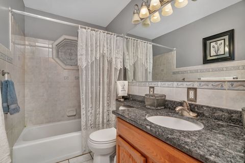 Tiny photo for 334 Hemlock Avenue, Romeoville, IL 60446 (MLS # 12528731)