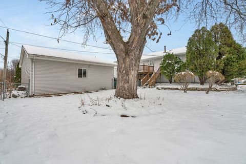 Tiny photo for 334 Hemlock Avenue, Romeoville, IL 60446 (MLS # 12528731)