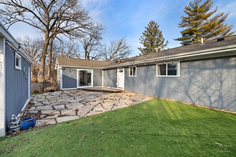 Tiny photo for 4433 Wildwood Drive, Crystal Lake, IL 60014 (MLS # 12694363)