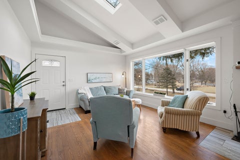 Tiny photo for 4433 Wildwood Drive, Crystal Lake, IL 60014 (MLS # 12694363)