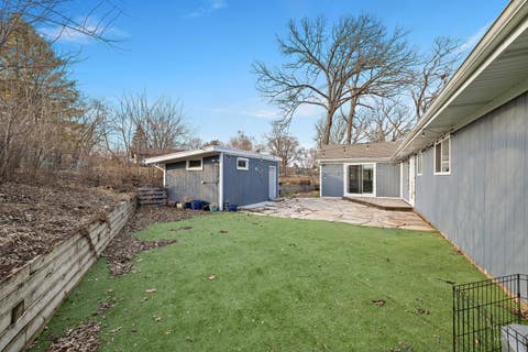 Tiny photo for 4433 Wildwood Drive, Crystal Lake, IL 60014 (MLS # 12694363)