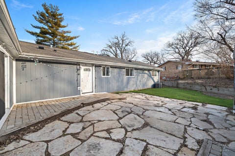 Tiny photo for 4433 Wildwood Drive, Crystal Lake, IL 60014 (MLS # 12694363)