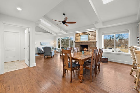 Tiny photo for 4433 Wildwood Drive, Crystal Lake, IL 60014 (MLS # 12694363)