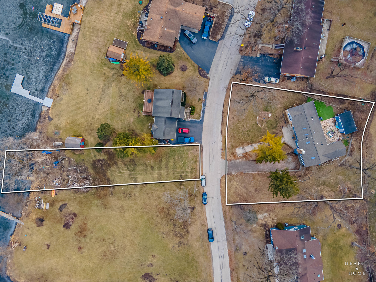 4433 Wildwood Drive