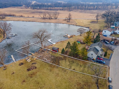 Tiny photo for 4433 Wildwood Drive, Crystal Lake, IL 60014 (MLS # 12694363)
