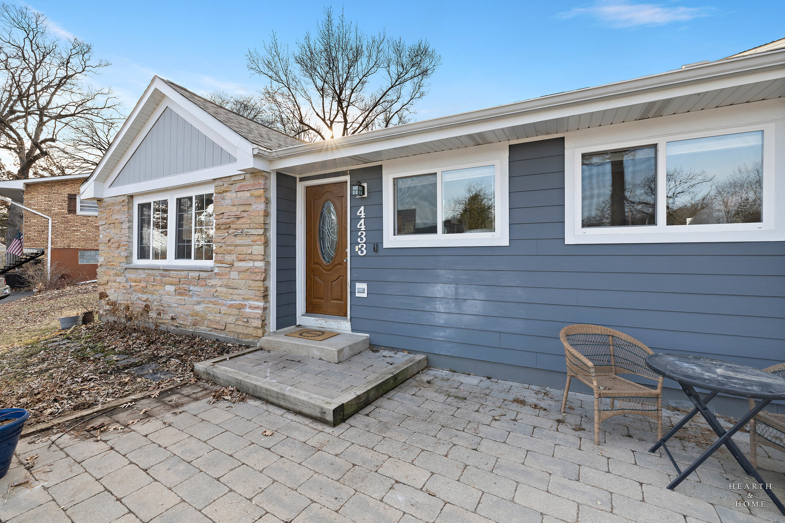 4433 Wildwood Drive