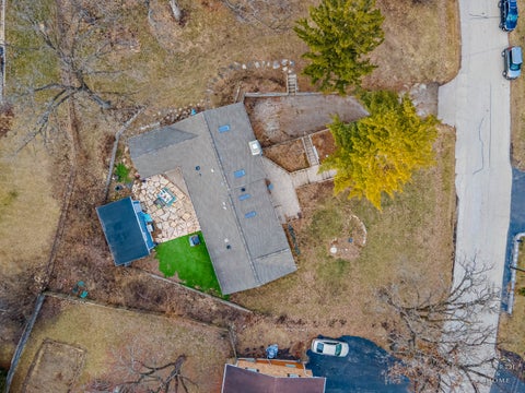Tiny photo for 4433 Wildwood Drive, Crystal Lake, IL 60014 (MLS # 12694363)