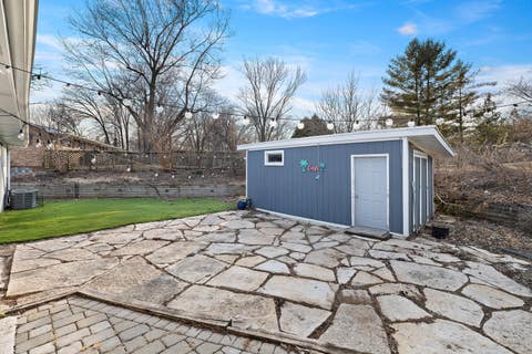 Tiny photo for 4433 Wildwood Drive, Crystal Lake, IL 60014 (MLS # 12694363)