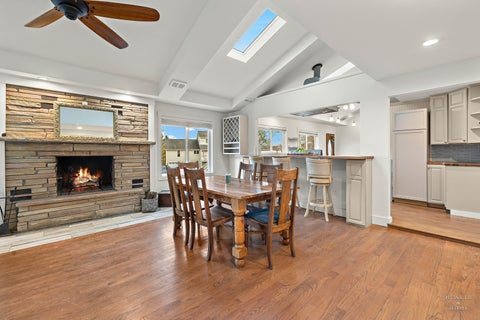 Tiny photo for 4433 Wildwood Drive, Crystal Lake, IL 60014 (MLS # 12694363)