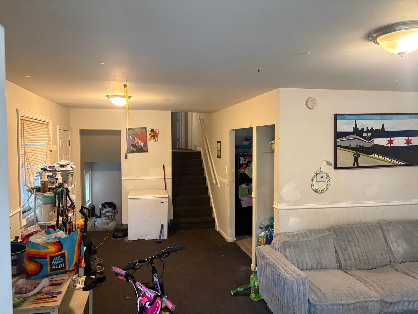 1213 W 96th Street