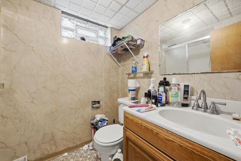 Tiny photo for 834 N Maple Drive, Chicago Heights, IL 60411 (MLS # 12610309)