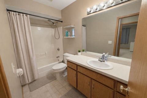 Tiny photo for New Lenox, IL 60451 (MLS # 12540672)