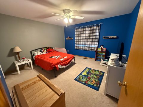 Tiny photo for New Lenox, IL 60451 (MLS # 12540672)