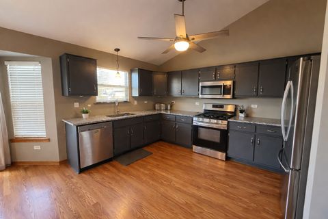 Tiny photo for New Lenox, IL 60451 (MLS # 12540672)