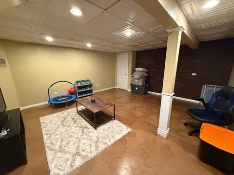 Tiny photo for New Lenox, IL 60451 (MLS # 12540672)