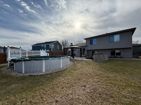 Tiny photo for New Lenox, IL 60451 (MLS # 12540672)