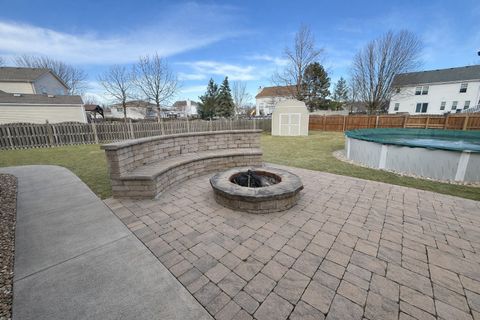 Tiny photo for New Lenox, IL 60451 (MLS # 12540672)