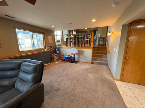 Tiny photo for New Lenox, IL 60451 (MLS # 12540672)