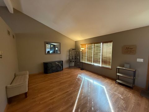 Tiny photo for New Lenox, IL 60451 (MLS # 12540672)