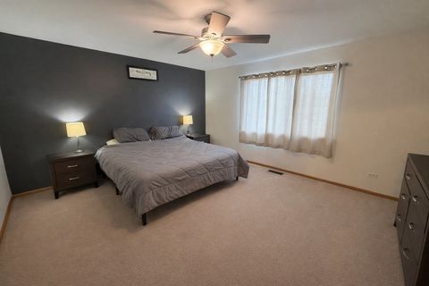 Tiny photo for New Lenox, IL 60451 (MLS # 12540672)