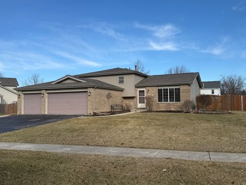Photo of New Lenox, IL 60451 (MLS # 12540672)