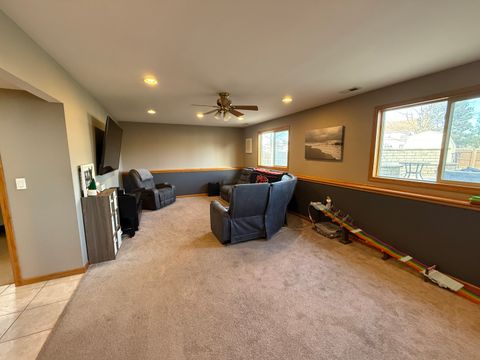 Tiny photo for New Lenox, IL 60451 (MLS # 12540672)