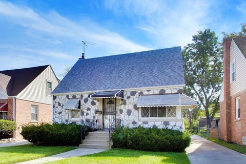 Photo of 423 Frederick Avenue, Bellwood, IL 60104 (MLS # 12692941)