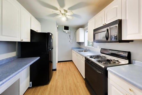 Tiny photo for 423 Frederick Avenue, Bellwood, IL 60104 (MLS # 12692941)