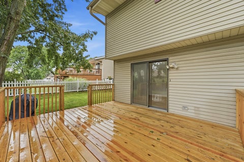 Tiny photo for 1134 Pinehurst Lane, Schaumburg, IL 60193 (MLS # 12761202)