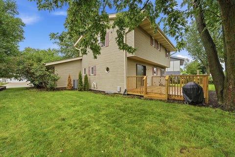 Tiny photo for 1134 Pinehurst Lane, Schaumburg, IL 60193 (MLS # 12761202)