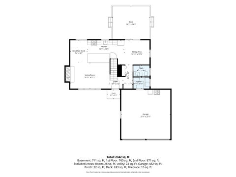 Tiny photo for 1134 Pinehurst Lane, Schaumburg, IL 60193 (MLS # 12761202)
