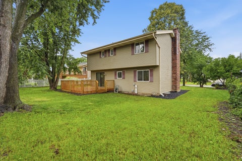 Tiny photo for 1134 Pinehurst Lane, Schaumburg, IL 60193 (MLS # 12761202)